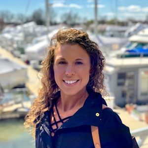 Meet your Posher, Stephanie